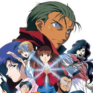 アニメ『ブルーシード』放送30周年！ YouTubeで期間限定一挙公開＆カルナバル・バベルなど主題歌含む13作品がサブスク解禁【BLUE SEED】