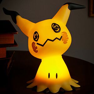 【ポケモン】ゲンガーやミミッキュなどゴーストタイプが勢揃い！ 『一番くじ Pokémon Type：Ghost』は9月14日発売