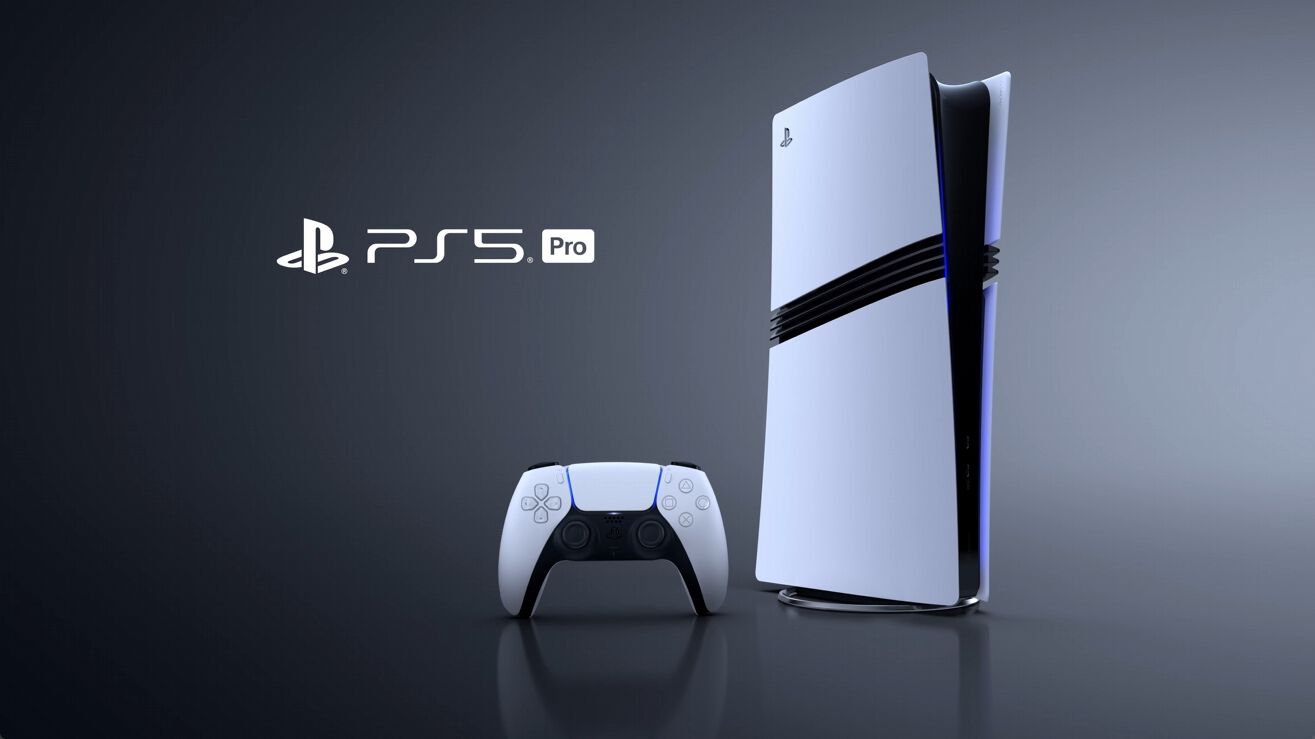 PS5 Pro情報まとめ。スペックや発売日＆予約開始日、値段、PS5との違いを紹介【PlayStation5 Pro】 |  ゲーム・エンタメ最新情報のファミ通.com