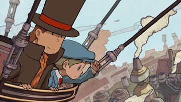 【TGS2024】『レイトン教授と蒸気の新世界』が初となる試遊出展。『イナズマイレブン 英雄たちのヴィクトリーロード』『ファンタジーライフi』などもレベルファイブブースで楽しめる
