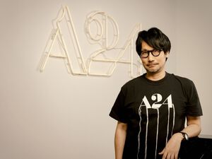 『デス・ストランディング』の実写映画製作を“A24”と共同で行うことが発表。「ゲーム業界や“デジタルのエンタメ”の未来を大きく変えるだろう」（小島氏）