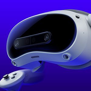 VR/MR対応ゴーグル“PICO 4 Ultra”9/20発売。先着特典で11,800円のモーショントラッカーがもらえる【Amazon予約開始】