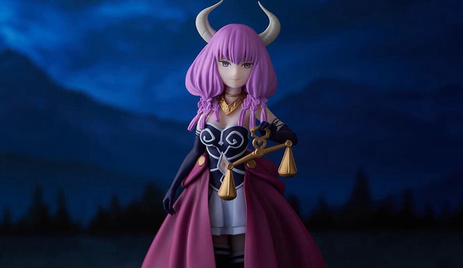 葬送のフリーレン』断頭台のアウラが余裕を感じさせる堂々たる