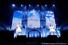 『デレステ』9周年ライブ1日目リポート。ファンタジーをコンセプトに、アイドルたちが勇者や踊り子、天使などを演じてパフォーマンス。佐倉さん＆藍原さんによる新曲『Fin[e]～美しき終焉～』も！