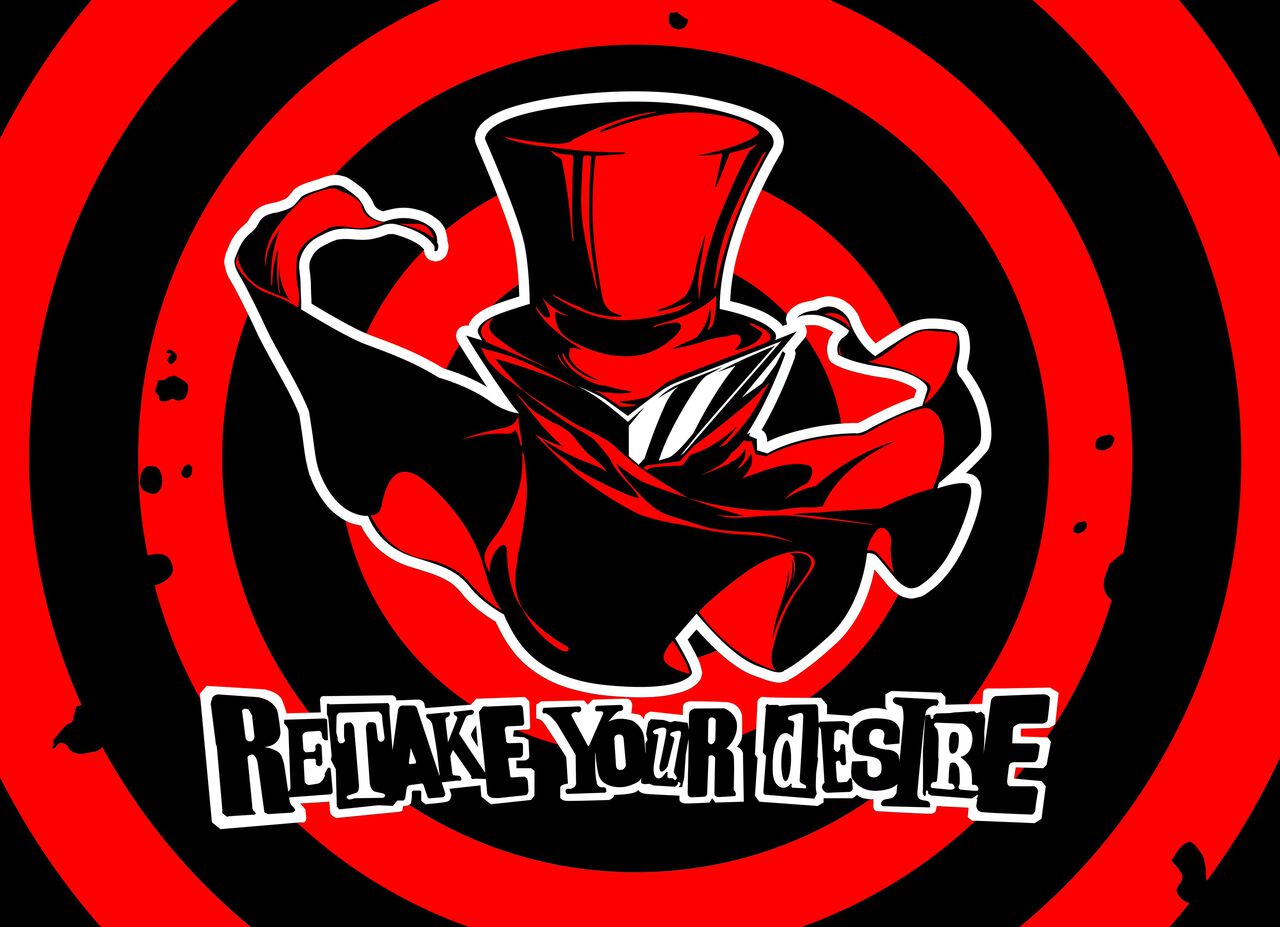 【P5X】『ペルソナ5:The Phantom X』発表会が9月25日(水)13時より開催決定。TGS2024にも参上!【詳細情報を追記】
