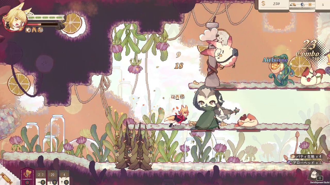 『Aeruta(アルタ)』の大型アップデートで追加される“第二の島”の一部内容を試遊可能に。TGS2024のグラビティゲームアライズブースにて
