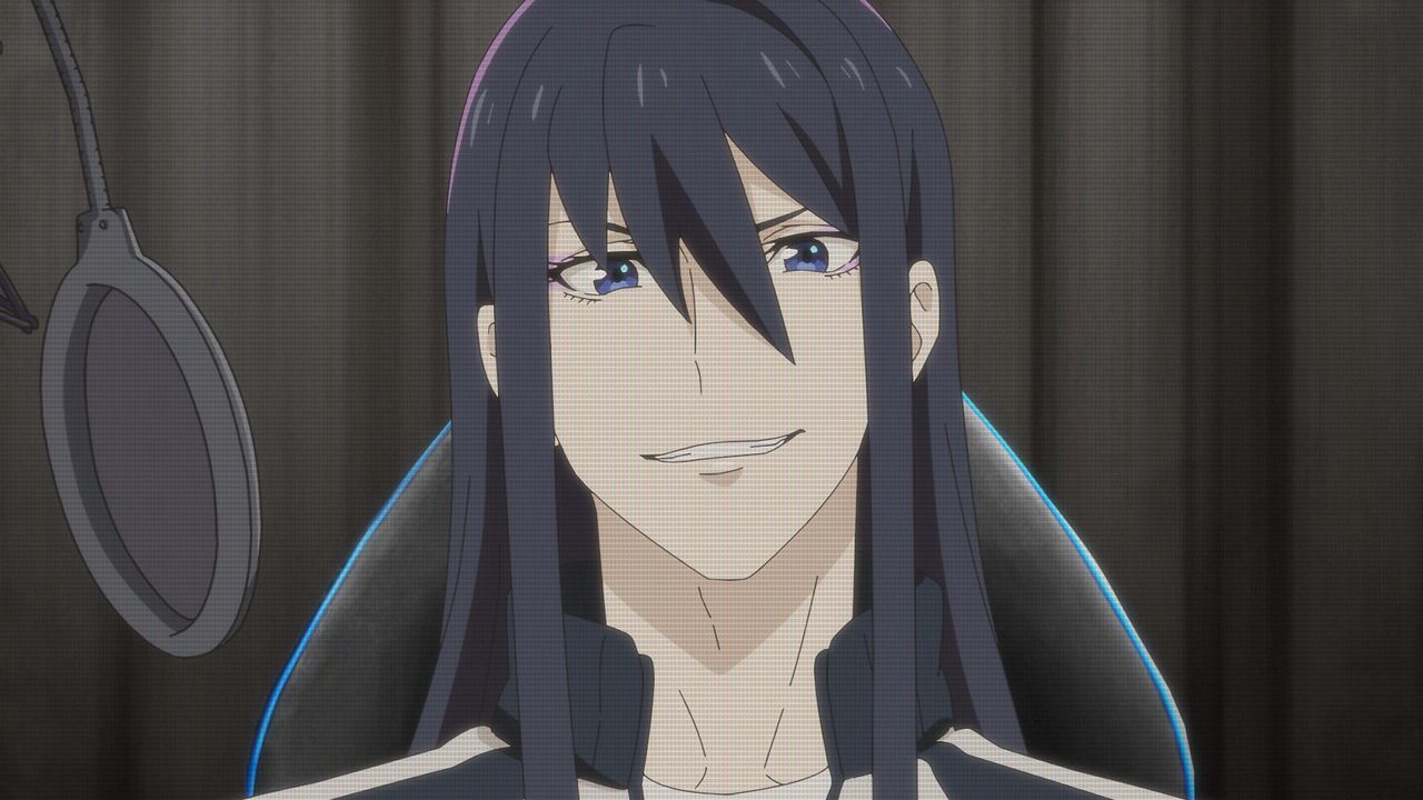 アニメ『魔王2099』サイバーパンク感あふれる最新映像がリリース