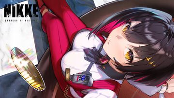 【NIKKE】イベント“JINX PLAYER”が公開。ゲームセンターで運をかけた勝負がふたたび【ニケ】