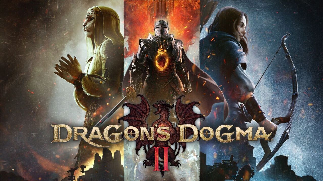 『ドラゴンズドグマ 2』2ヶ月ぶりのアップデートで“カジュアルモード”を追加。ジョブ性能の上方調整やCPU負荷改善、バクバタルへの“戻りの礎”設置も