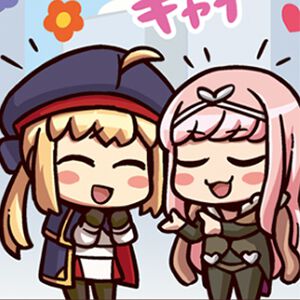 『ますますマンガで分かる！ FGO』