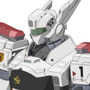 『機動警察パトレイバー EZY』2026年プロジェクト始動、制作はJ.C.STAFF。イングラム・プラスが描かれた新ティザービジュアルが公開