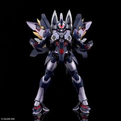 『ゼノギアス』よりフォルミズム アクト【ヴェルトール】予約開始。“システム・イド”を彷彿とさせるウイングバインダー展開機構など独自搭載