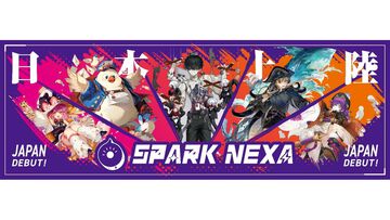 【TGS2024】中国ゲーム企業“SPARK NEXA”が初出展。日本未発表のスマホ向けゲーム『プロジェクト夢遊』が試遊可能。無秩序な夢の大陸で眠っている秘密を探し出すエキサイティングアクション