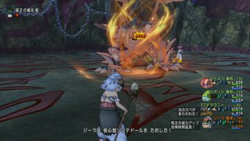 『ドラゴンクエストX　オンライン』プレイ日記　すっかり忘れていたフリーバッジをブラウニーに装備して超パワーアップしました！（第490回）