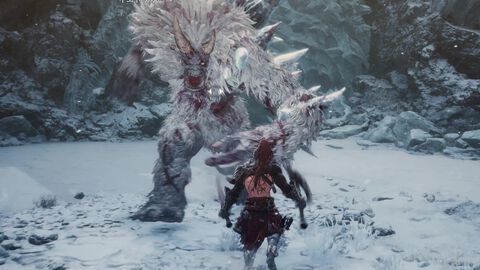 『ファースト・バーサーカー: カザン』TGS2024版を先行レビュー。“相手と渡り合っている感”が超楽しい丁寧なソウルライク。えげつない攻撃とスタイリッシュアクションが絶妙にマッチ