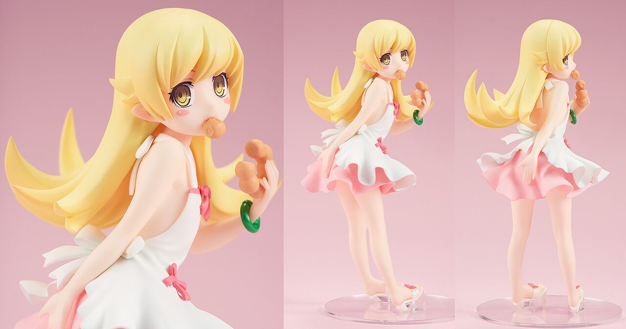 【大特価】物語シリーズフィギュア34体まとめ売り！ フィギュア > 女性キャラクター > 【美少女フィギュア】<物語