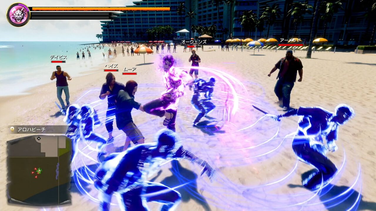 Amazon | バーチャル飛龍の拳 | ゲームソフト