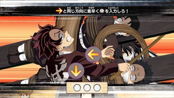 『鬼滅の刃 目指せ！最強隊士！』無料アップデート第2弾が11/8配信決定。“柱稽古編”がボードに。村田の修業サポートや複数の新ミニゲームが登場