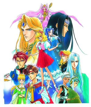 女性向けゲームの草分け“ネオロマンス”20周年記念・襟川恵子氏インタビュー　今年中に“驚くような企画”を発表！？