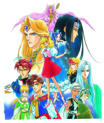 女性向けゲームの草分け“ネオロマンス”20周年記念・襟川恵子氏インタビュー　今年中に“驚くような企画”を発表！？