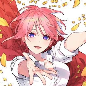 『五等分の花嫁＊』入場者特典第2弾として『五等分の花嫁 カードゲーム』チュートリアルデッキの配布が決定！