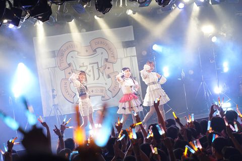 『学マス』デビューライブツアー“初心公演”（広島）リポート。莉波の新曲『歌声は君いろ』も初披露。アレンジと個性の光る、“初心メンバー”ならではのライブに