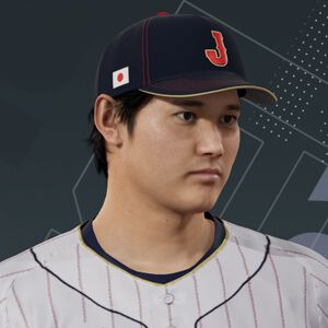 『プロ野球スピリッツ2024-2025』大谷翔平選手のビジュアルが公開。投球やバッティングフォーム、グローブまで再現！【プロスピ2024】