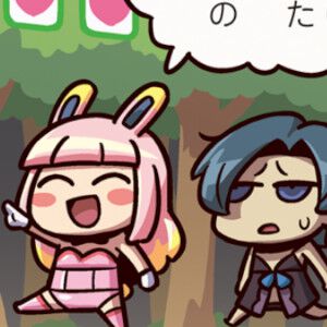 『ますますマンガで分かる！ FGO』