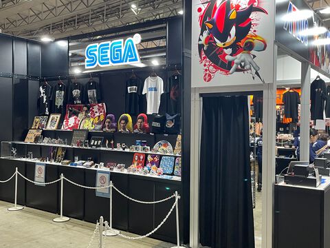 東京ゲームショウ2024物販ブース情報まとめ。スクエニやカプコンなどホール11にて販売されているグッズ情報をご紹介【TGS2024】