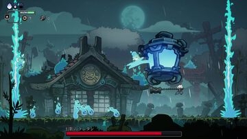 『トワイライトモンク』が新バージョンの試遊版を出展。チュートリアルを含む4つのダンジョンに挑戦できる【TGS2024】