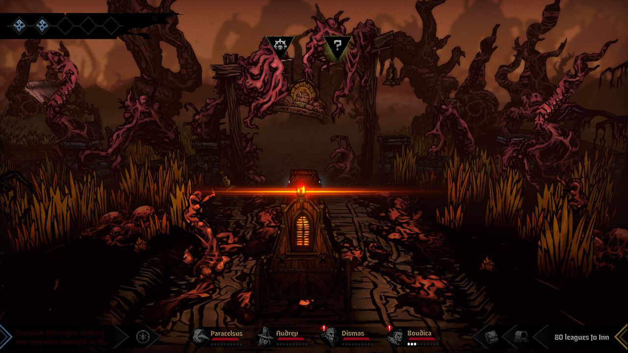 『Dead by Daylight』開発・運営のBehaviourが『Darkest Dungeon』の開発Red Hookを買収か。業界誌が報じる