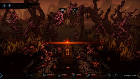 『Dead by Daylight』開発・運営のBehaviourが『Darkest Dungeon』の開発Red Hookを買収か。業界誌が報じる