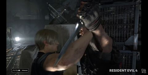【PS5 Pro】『バイオ4』、『メタルギア ソリッド デルタ』などの画質やパフォーマンスが向上。PS5 Proの機能を活用するための無償のソフトウェアアップデートが提供される【State of Play】