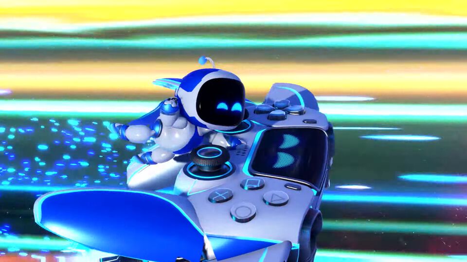 『アストロボット』無料DLC2024年秋に配信決定。『ステラ―ブレイド』モチーフらしきボットも新登場【State of Play】