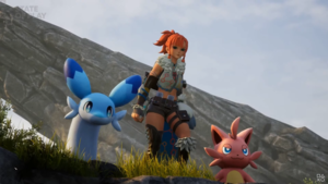 『パルワールド』PS5版が本日配信、日本での発売は未定。話題のオープンワールドサバイバルクラフトゲーム【State of Play】