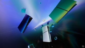 PS5新色コントローラー＆カバー発表。インディゴ、パール、グリーンの3色【State of Play】