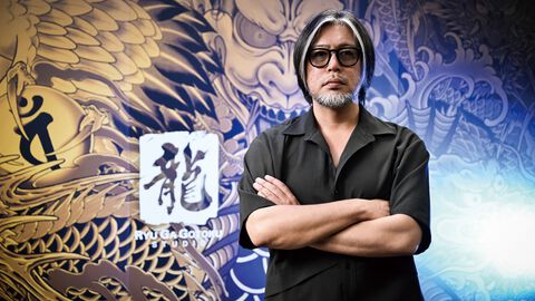『龍が如く8外伝 パイレーツ イン ハワイ』横山昌義氏インタビュー。海賊船を使った特別な遊びも!?  過去作にはなかった演出も盛り込んだ挑戦作