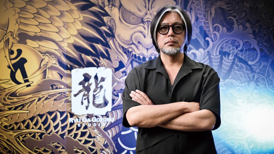 『龍が如く8外伝 パイレーツ イン ハワイ』横山昌義氏インタビュー。海賊船を使った特別な遊びも!?  過去作にはなかった演出も盛り込んだ挑戦作