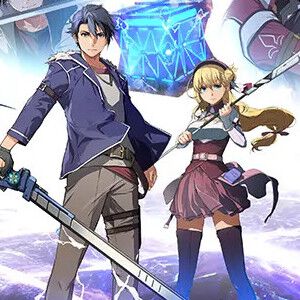 『英雄伝説 界の軌跡』は本日（9/25）予約締切。タペストリーやマグカップなど豪華特典付きの限定版も【英雄伝説 界の軌跡 -Farewell, O Zemuria-】