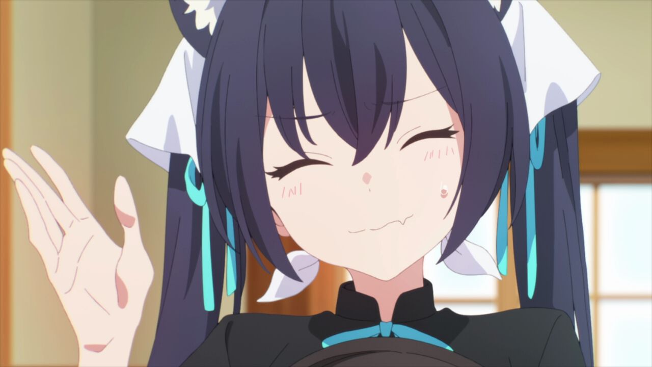 アニメ『ブルアカ』2話あらすじ。先生を認められないセリカ、そんな