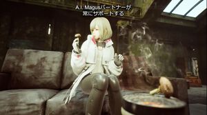 『SYNDUALITY Echo of Ada』発売日が2025年1月24日に決定。新トレイラーが公開され予約受付が開始した【TGS2024】