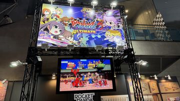 『ファントムブレイカー：バトルグラウンド アルティメット』TGS試遊レビュー。初心者が操作しやすく、ゲーマーにとっては奥深い爽快アクション！【TGS2024】