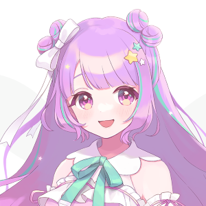 【VTuber】“あなたが私のプロデューサー”。星降る丘できらめくアイドル・星野めるさんのプロフィール情報まとめ【個人勢】