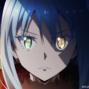 『転生したらスライムだった件』劇場版第2弾とTVアニメ第4期の制作が決定！【転スラ】