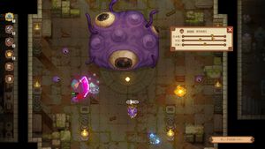 『Let's Build a Dungeon』ほんとに遊べるMMORPGを開発できる経営シミュレーションは無限に遊べる予感。マップもアイテムもフラグ管理も自由自在【TGS2024】