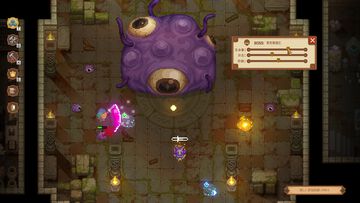 『Let's Build a Dungeon』ほんとに遊べるMMORPGを開発できる経営シミュレーションは無限に遊べる予感。マップもアイテムもフラグ管理も自由自在【TGS2024】