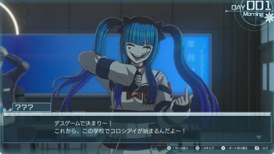 『ハンドレッドライン』のバトルはタワーディフェンス要素のあるSRPGで命を引換えに必殺技が可能、ストーリー分岐はかなりありそう【TGS2024】