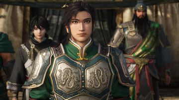 『真・三國無双 ORIGINS』戦場を共に駆ける“随行武将”、戦局を動かすタクティカルバトル、武器に関する最新情報が公開