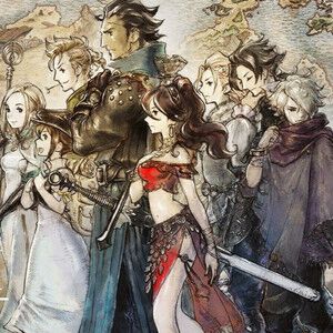 【半額】『オクトパストラベラー』古き良きRPGの魅力がたっぷり詰まった本作、若い人にこそ遊んで欲しい！【電撃衝動GUY】