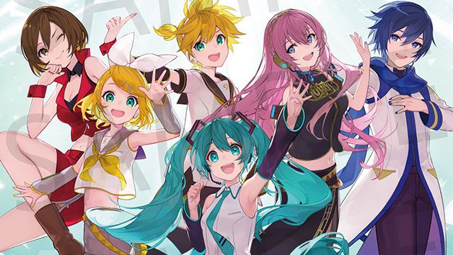 【プロセカ】Colorful Palette Storeでリアルグッズ“コネクトライブ4th ANNIVERSARY Brilliant Stage”の予約受付がスタート